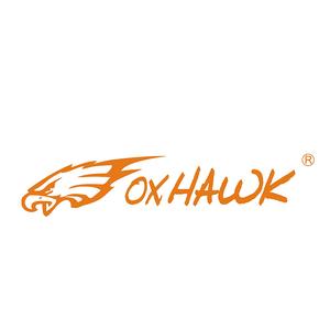 Foxhawk狐鹰户外头像