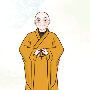 普救言头像