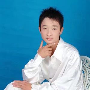 小杜同学头像