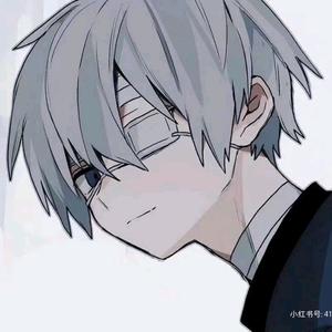 双响无夜头像