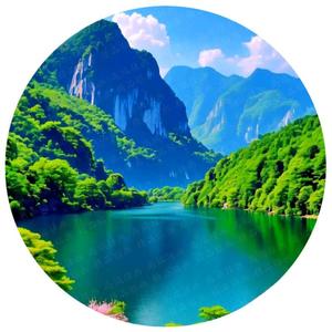砂水得位头像