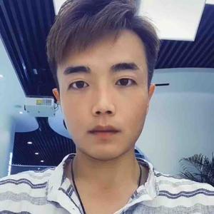 小白龙一不言堂头像