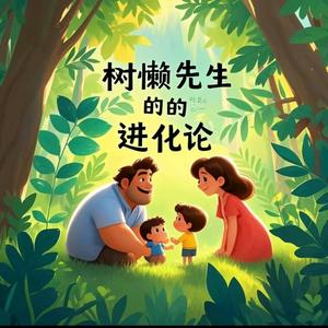 树懒先生的进化论头像