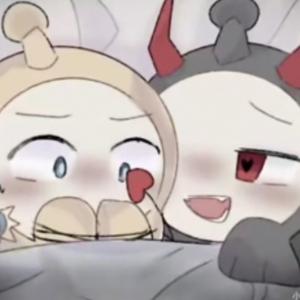 潜行和执法头像