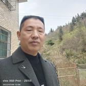 大山的老周头像