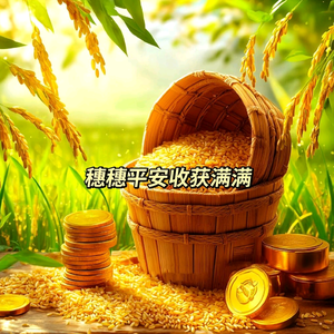 福禄头像