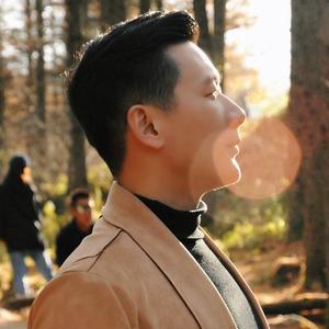 刘爽头像
