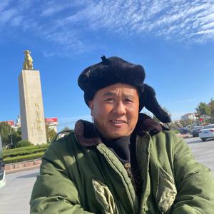 勇哥头像