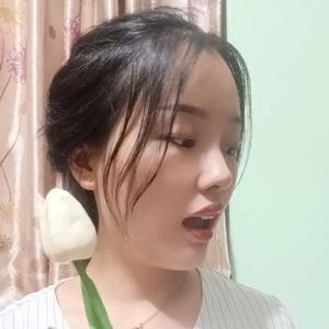 闲鱼麻麻创业说头像