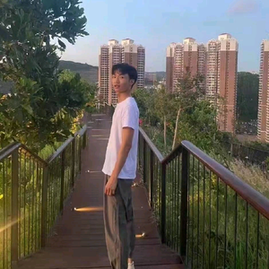深圳小邱同学头像
