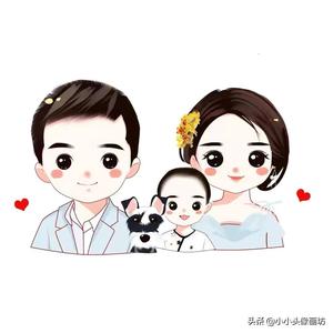 如暖阳如初夏头像