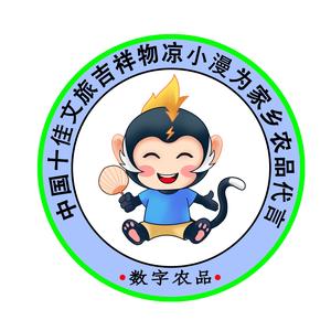 时代精彩～凉小漫头像