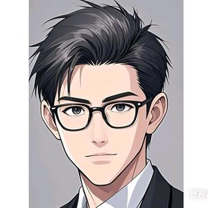 辉哥的音乐头像