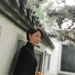 有衡瑜伽头像