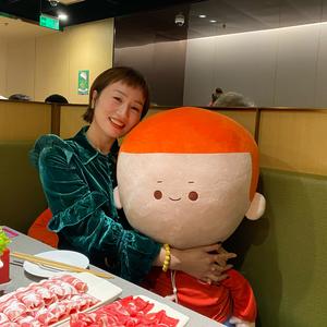小月亮妈妈头像
