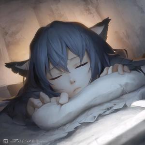 睡前故事会o头像