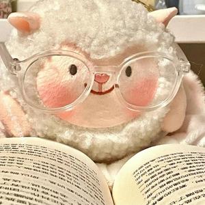 蛋仔栗子姐姐 头像