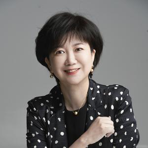 榕姐说商业头像