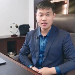 雄安新区房产江小白头像