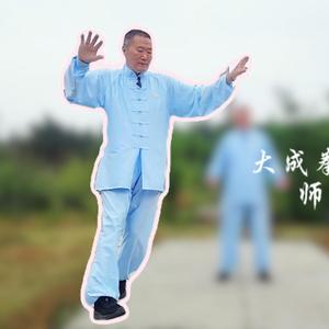 自由无界头像