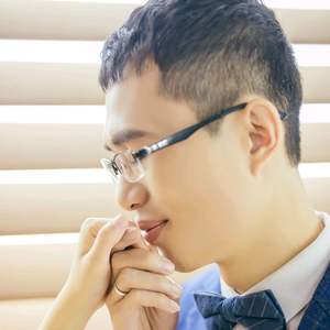 积学成智头像