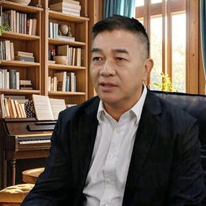 未来WL头像
