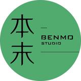 BENMO头像