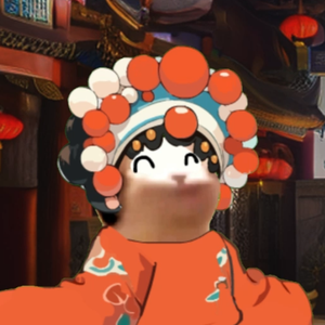 喵小哼头像