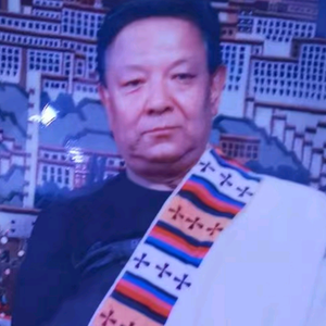 奋发有为西藏普遍头像