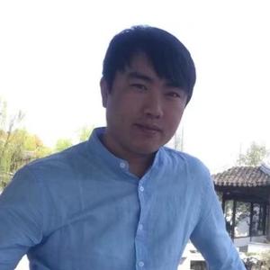 八零后山东小伙头像