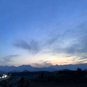 小木影头像