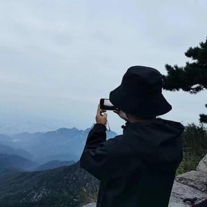 亲爱的胡vlog头像
