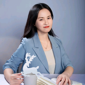 鹿讯社头像