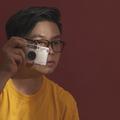 摄影师阿本头像