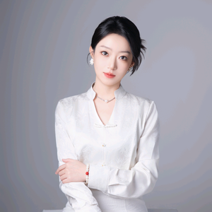 羽檄ai影视头像