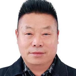 拍客李彪头像