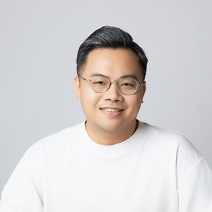 艾克AI获客短视频头像