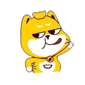 暖狸猫影视头像