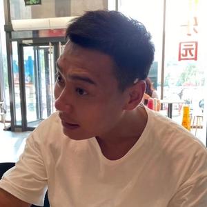 张勇shake头像