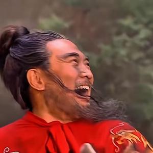 战神档案头像