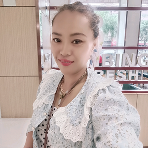 紫煜情感美妆头像
