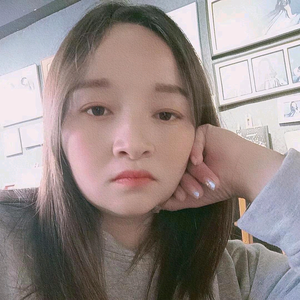 牛牛妈妈+手工活头像
