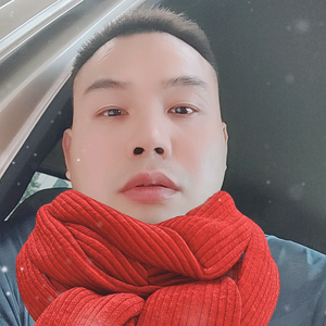 小熊记录头发头像