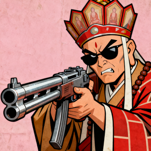 阿祖！头像