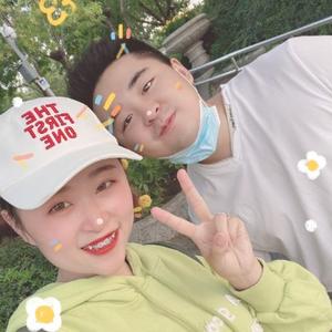 海啸日常vlog头像