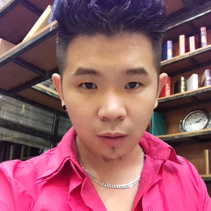 罗磊头像