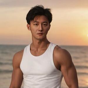 王也入长安头像