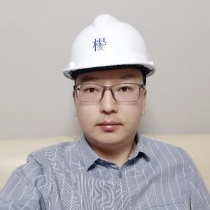 工程杨工头像