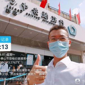 钢铁侠聪哥头像