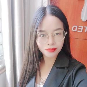 可乐妈妈程姐头像